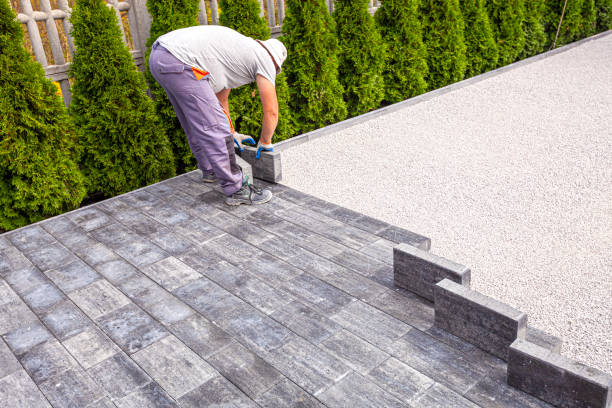 Best Commercial Driveway Pavers  in Blanco, TX