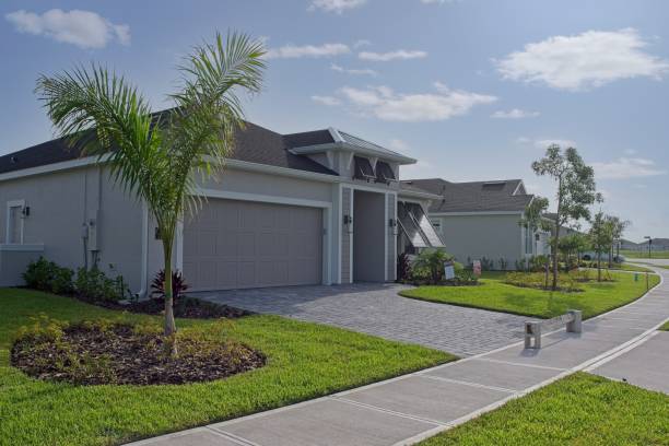 Best Local Driveway Pavers  in Blanco, TX