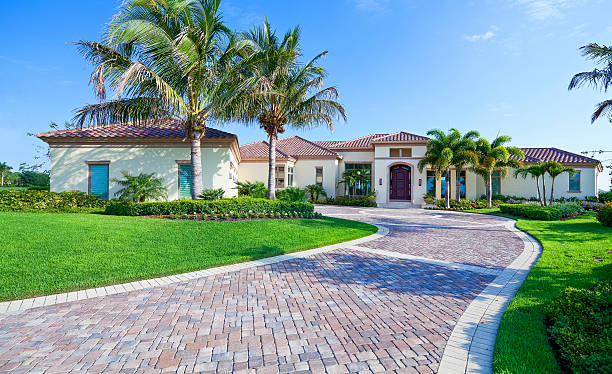 Blanco, TX Driveway Pavers Company
